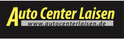 Logo Auto Center Laisen